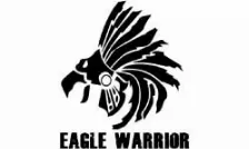  Cables De Poder Eagle Warrior Accablefap304egw Macho, Hembra Naranja