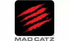  Teclado Mad Catz S.t.r.i.k.e. 4 Gaming Meca¡nico Rgb Color Negro