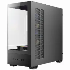 Gabinete Antec Cx705 Argb Midi Tower, 5x Ventiladores, Usb-c 3.2, Negro