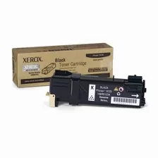 Tóner Xerox 006r01319 Original, Negro