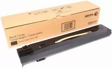 Tóner Xerox 006r01529 Original, Negro