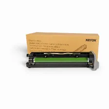 Tambor Para Impresora Xerox 013r00687 Original, 80000 Páginas