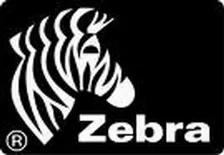 Cinta Térmica Zebra 2000 Wax, 24 Pieza(s), Negro, Cera, Zebra