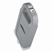 Cartucho De Tinta Canon Pfi-1700mbk Original, Negro