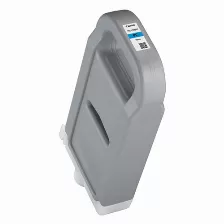 Tinta Canon Fhoto Cyan Pfi-1700 De 700 Ml