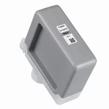 Cartucho De Tinta Canon Pfi-1100pgy Original, Fotos Gris, 160 Ml