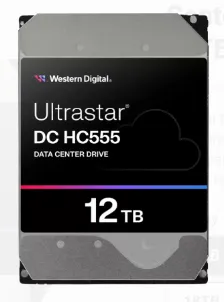 Disco Duro Western Digital Ultrastar 0b48720 3.5