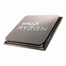 Procesador Amd Ryzen 5 5600ge, Socket Am4, 6 Nucleos Y 12 Hilos, Cache 19 Mb, Amd Radeon Graphics