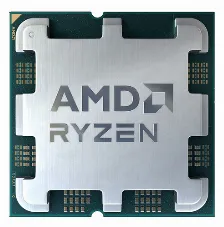 Procesador Amd Ryzen 5 7600x3d Socket Am5, 4.1 Ghz, Max. 4.7 Ghz, Cache 96 Mb, Graficos Si