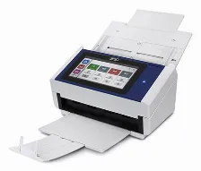 Escaner Xerox N60w Pro Resolución 600 X 600 Dpi, Escáner A Color, Usb, Blanco