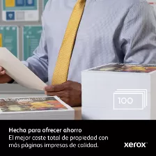 Toner Xerox Amarillo Phaser 6280 Cap Estandar