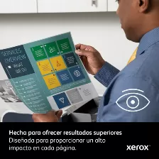 Toner Xerox Amarillo Phaser 6280 Cap Estandar