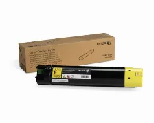 Tóner Xerox 106r01525 Original, Amarillo