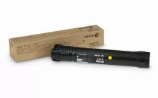 Tóner Xerox 106r01573 Original, Negro