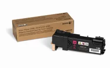 Tóner Xerox 106r01599 Original, Magenta