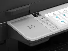 Multifuncional Kyocera Ecosys Ma5500ifx Laser, Impresión En Blanco Y Negro