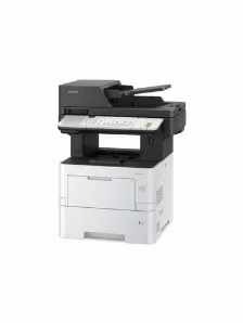 Multifuncional Kyocera Ecosys Ma4500ix Laser, Impresion En Blanco Y Negro