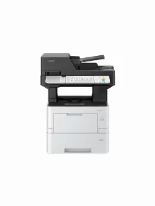 Multifuncional Kyocera Ecosys Ma4500ix Laser, Impresion En Blanco Y Negro