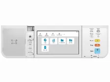 Multifuncional Kyocera Ecosys Ma4500ix Laser, Impresion En Blanco Y Negro