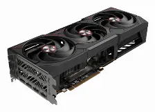 Tarjeta De Video Sapphire Amd Radeon Rx 9070 Xt Pulse, 16gb 256-bit Gddr6, Pci Express X16 5.0 Open Box