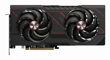 Tarjeta De Vídeo Sapphire Pulse Radeon Rx 9070, 16 Gb, 256 Bit, Gddr6, Pci Express X16 5.0