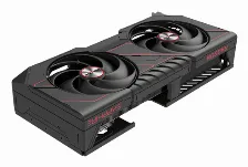 Tarjeta De Vídeo Sapphire Pulse Radeon Rx 9070, 16 Gb, 256 Bit, Gddr6, Pci Express X16 5.0