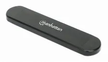 Enclosure Manhattan M.2, Usb, Negro