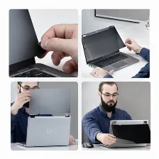 Filtro Privacidad Startech.com Hasta 14.1
