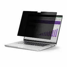Filtro Privacidad Startech.com 142mm-privacy-screen Hasta 14