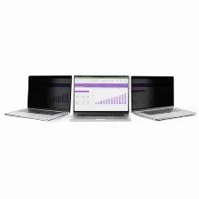 Filtro Privacidad Startech.com 142mm-privacy-screen Hasta 14