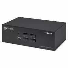 Kvm Manhattan Controla 4pcs