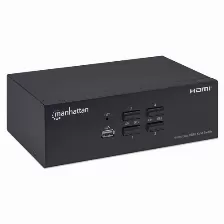 Kvm Manhattan Controla 4pcs