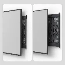 Panel De Pared Extraible