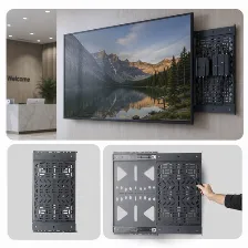 Panel De Pared Extraible