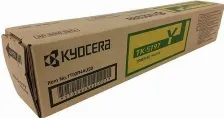 Tóner Kyocera Tk-5197y Original, Amarillo