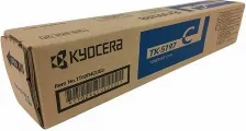 Tóner Kyocera Tk-5197c Original, Cian