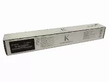 Tóner Kyocera Tk-8802k Original, Negro