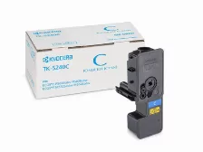 Tóner Kyocera Tk-5240c Original, Cian