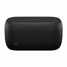 Audífonos Jabra Evolve2 Buds Intra Auditivo, Inalámbrico, Usb, Bluetooth, Negro