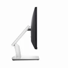Monitor Touch Dell P2424ht Lcd, 23.8 Pulgadas, Full Hd, 60hz, Ips, Negro/plata, Hdmi, Dp