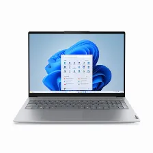 Laptop Lenovo Thinkbook Thinkbook 16 G8 Irl Intel Core 5 210h 16gb, 512 Gb Ssd, 16