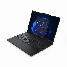 Laptop Lenovo Thinkpad Thinkpad E16 Gen 3 (amd) Amd Ryzen 5 220 32gb, 1 Tb Ssd, 16