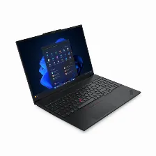 Laptop Lenovo Thinkpad Thinkpad E16 Gen 3 (amd) Amd Ryzen 5 220 32gb, 1 Tb Ssd, 16