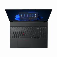 Laptop Lenovo Thinkpad Thinkpad E16 Gen 3 (amd) Amd Ryzen 5 220 32gb, 1 Tb Ssd, 16