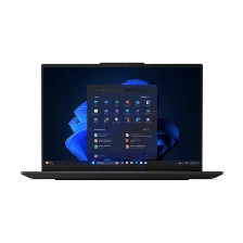 Laptop Lenovo Thinkpad Thinkpad E16 Gen 3 (amd) Amd Ryzen 5 220 32gb, 1 Tb Ssd, 16