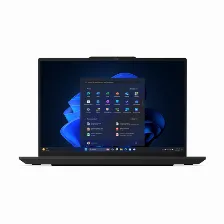 Laptop Lenovo Thinkpad Thinkpad E14 Gen 7 (amd) Amd Ryzen 5 250 32gb, 1 Tb Ssd, 14
