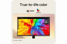 Monitor Lg 24u411b-b Lcd, 23.8