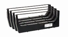 Caja Con 4 Cintas De Impresion Estandar P/modelos P8005p8010