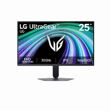 Monitor Lg 25g523b-b Lcd, 24.4
