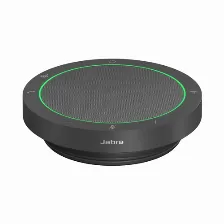 Bocina Jabra Speak2 40, Microsoft Teams;works With Google Meet;works With Chromebook;amazon Chime, 83 Db, 150 - 7000 Hz, Usb Tipo C, Usb Tipo A, 0 - 40 °c, -20 - 45 °c